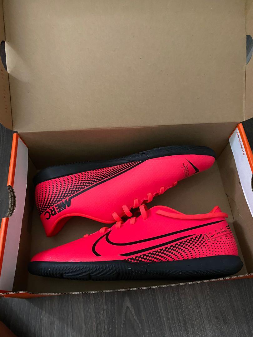 mercurial vapor 13 ic