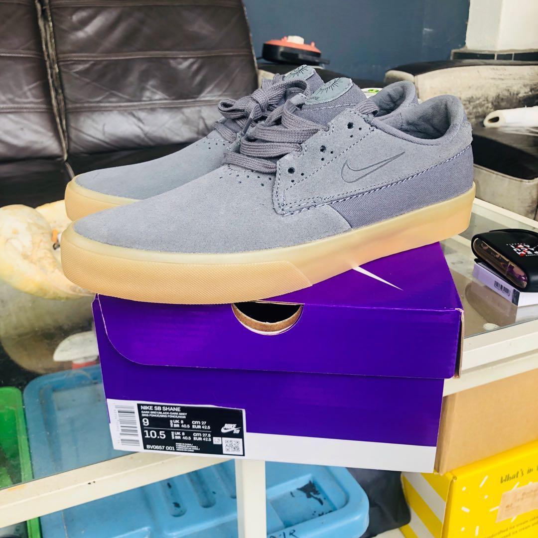 O'neill nike store