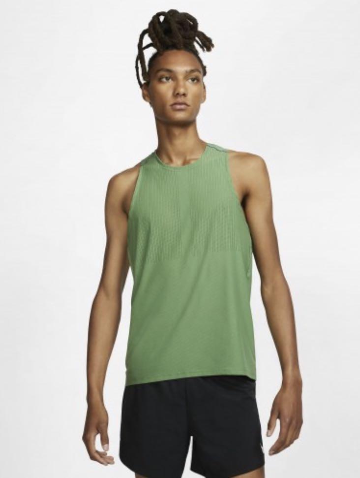 nike tech pack tank