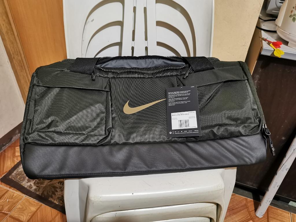 nike vapor power training duffel bag