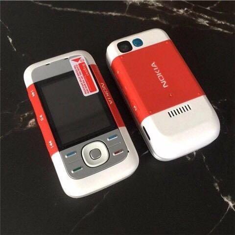 nokia 5300 music edition
