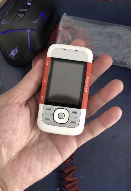 nokia 5300 music edition