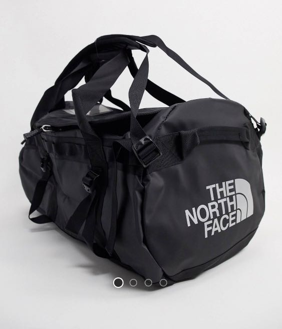 North Face Duffel Bag ( Medium), Men's Fashion, Bags, Backpacks on