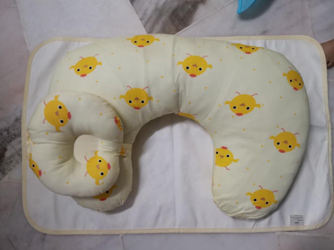 tesco nursing pillow
