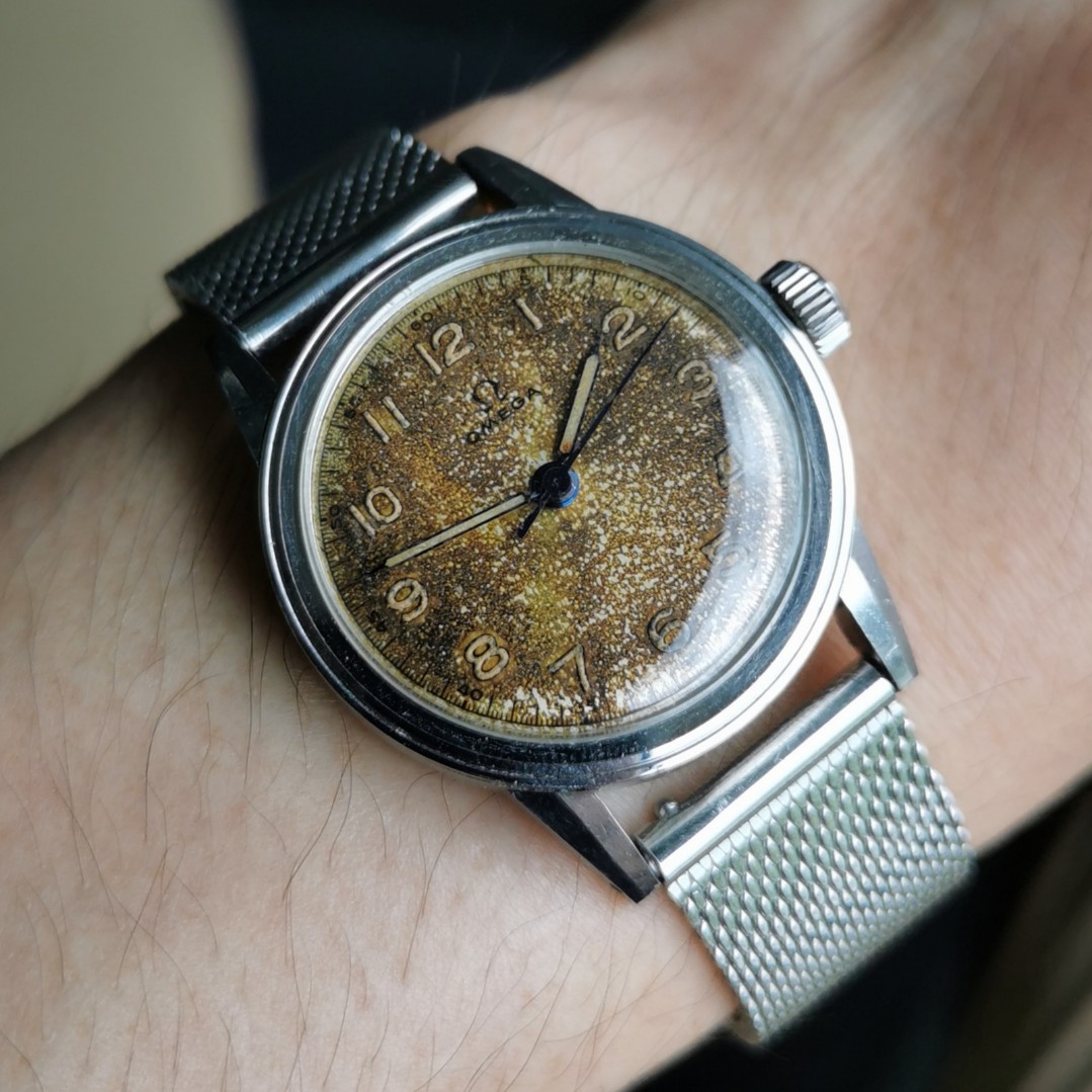 Omega 2300 hotsell