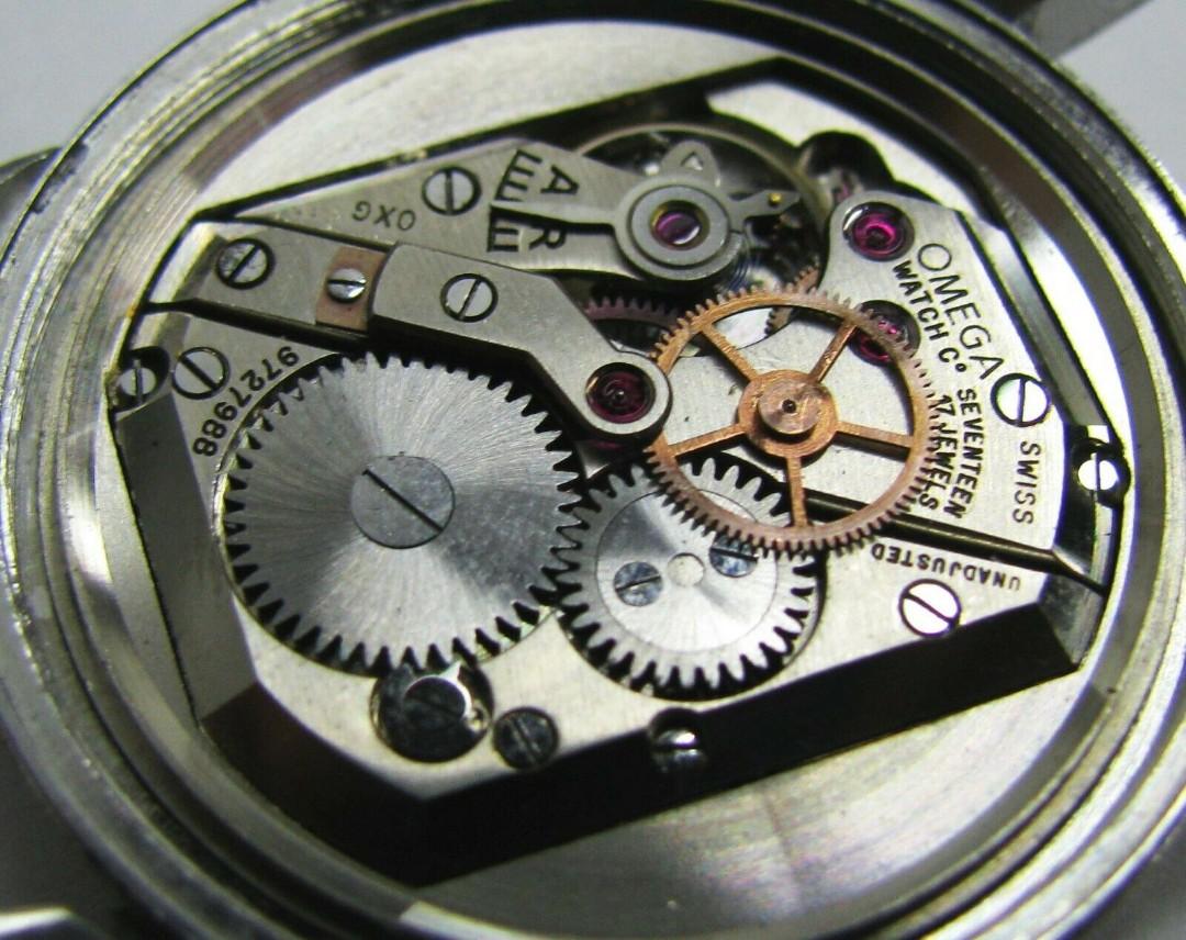 Omega 2300 hotsell