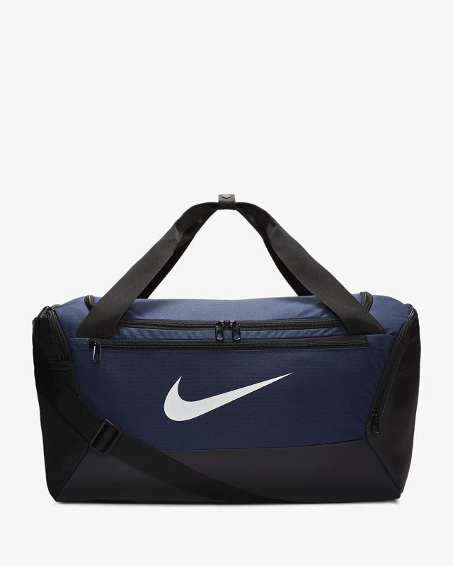 Orig Nike Travel Bag, Men's Fashion, Bags, Backpacks on Carousell