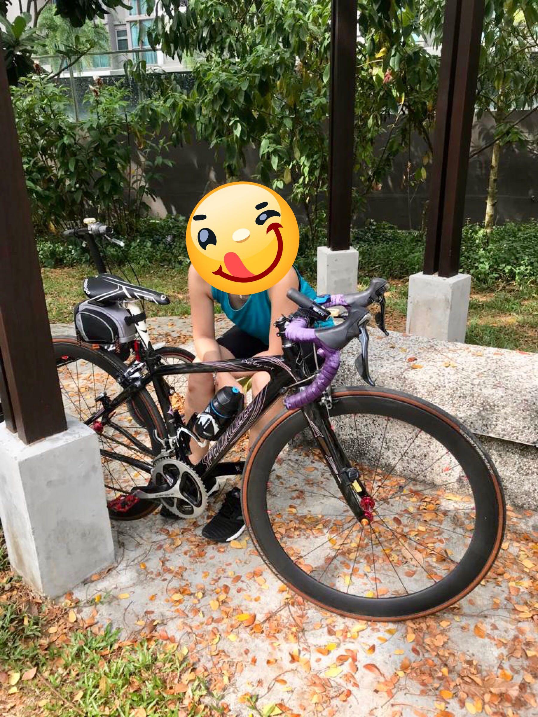 specialized ruby comp 2020