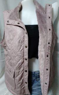 Comfy Vest