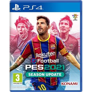 Pes Mobile Toys Games Video Gaming Video Games On Carousell