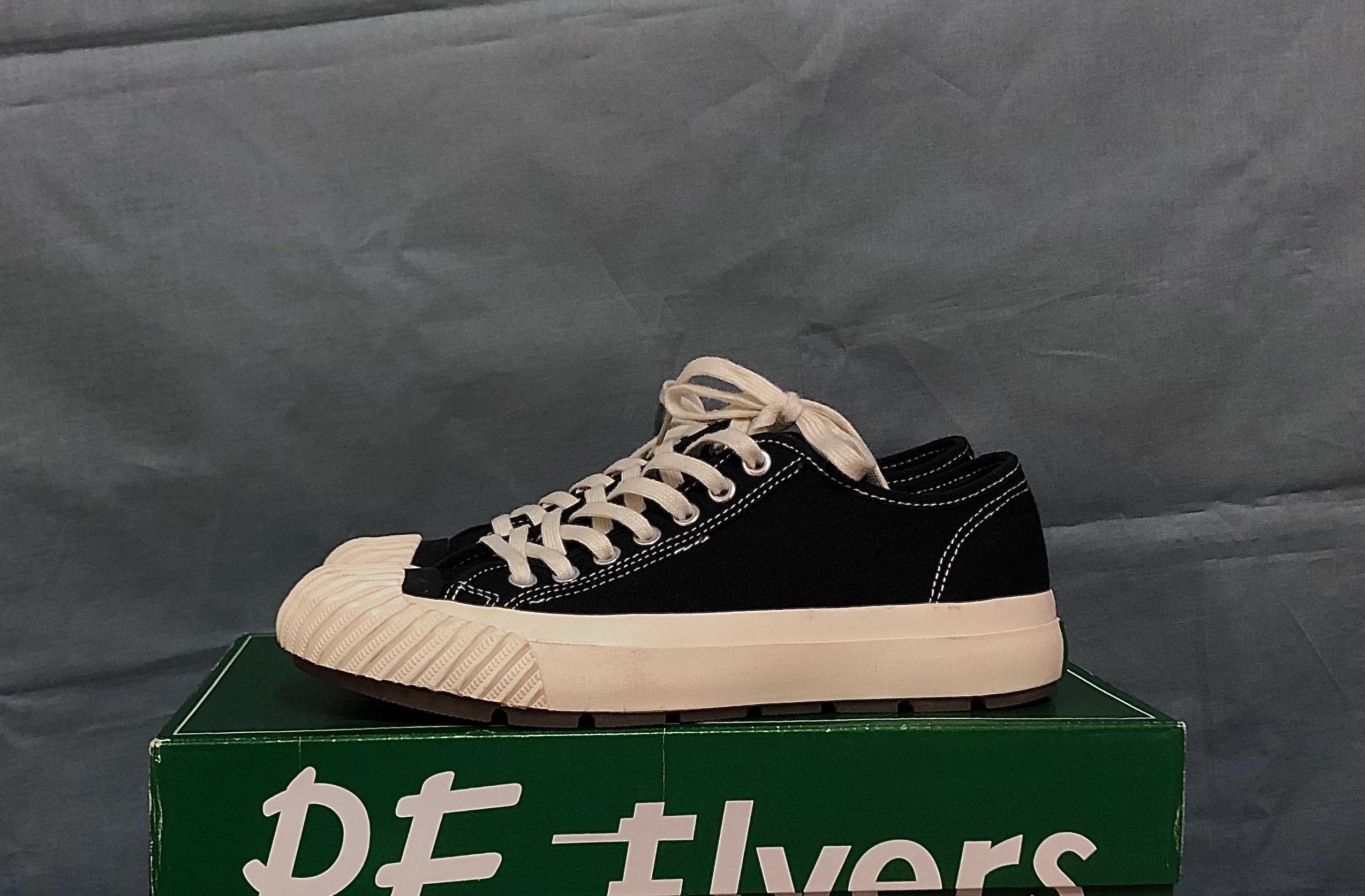 Pf shop flyers 1970
