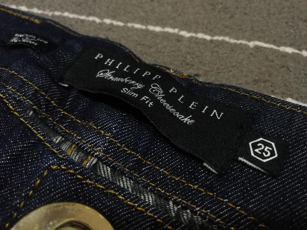 Philipp plein strawberry cheesecake discount