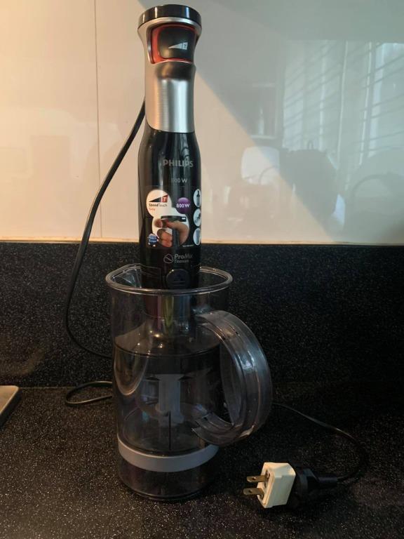 Philips promix titanium shop
