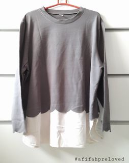(Category: ) located in . Submitted by afifahpreloved (Listing ID 1048327139, Image 1). Description: .