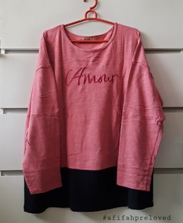 (Category: ) located in . Submitted by afifahpreloved (Listing ID 1048327715, Image 1). Description: .