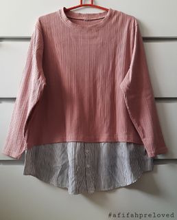 (Category: ) located in . Submitted by afifahpreloved (Listing ID 1048326537, Image 1). Description: .