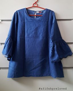 (Category: ) located in . Submitted by afifahpreloved (Listing ID 1048323391, Image 1). Description: .