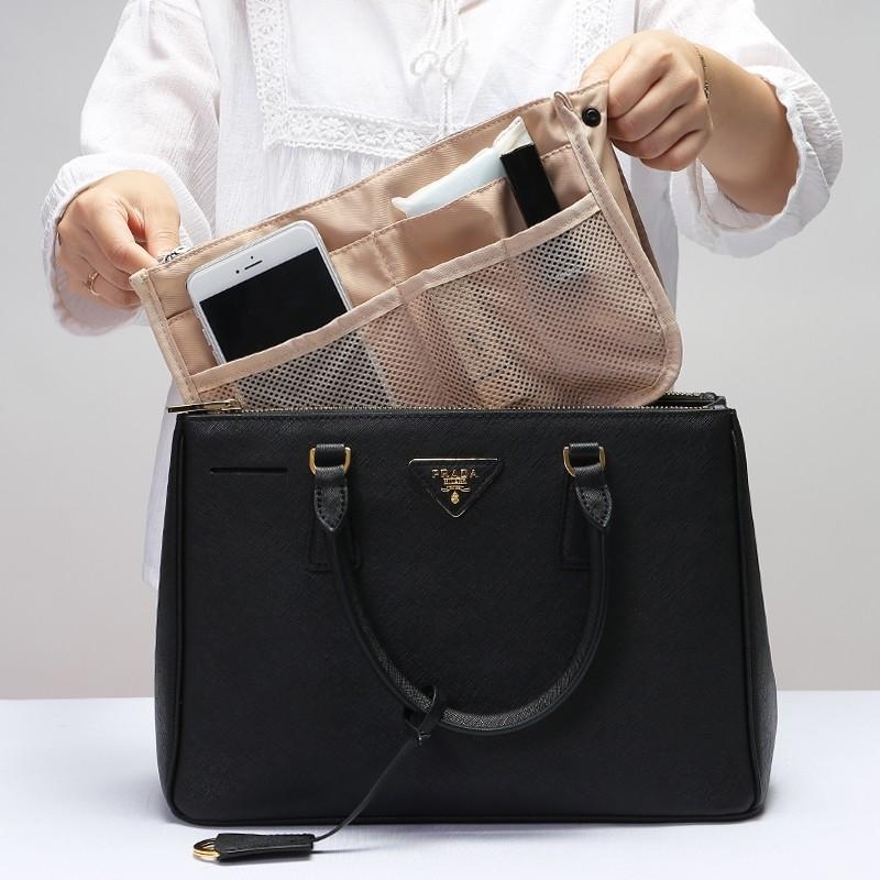Prada bag organizer sales