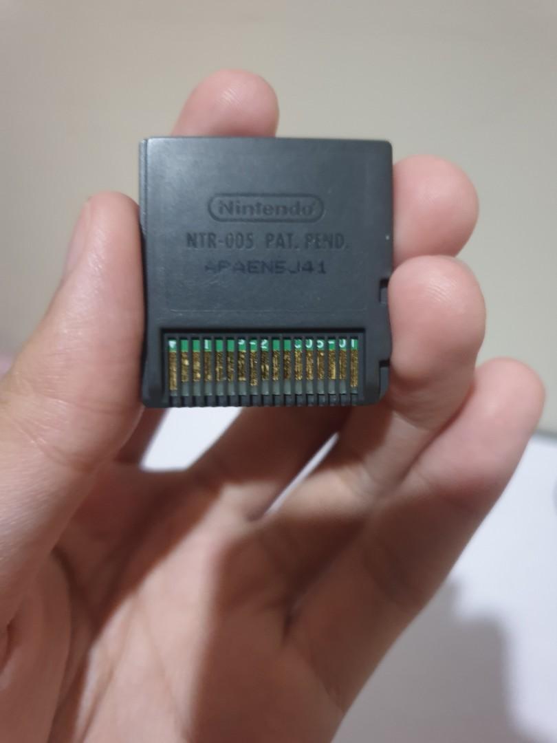 Pokemon Pearl (Nintendo ds) (Category: Nintendo) located in Quezon City. Submitted by itemsforadoption (Listing ID 1048408171, Image 2). Description: Rfs: Lots of time thanks to the ECQ so I went through most of the stuff. Now feast your eyes on a flurry of strange items that come with a certain history or silly description. That may very well end up part of your own history. Item Description: My friend found this lying around, decided to have me