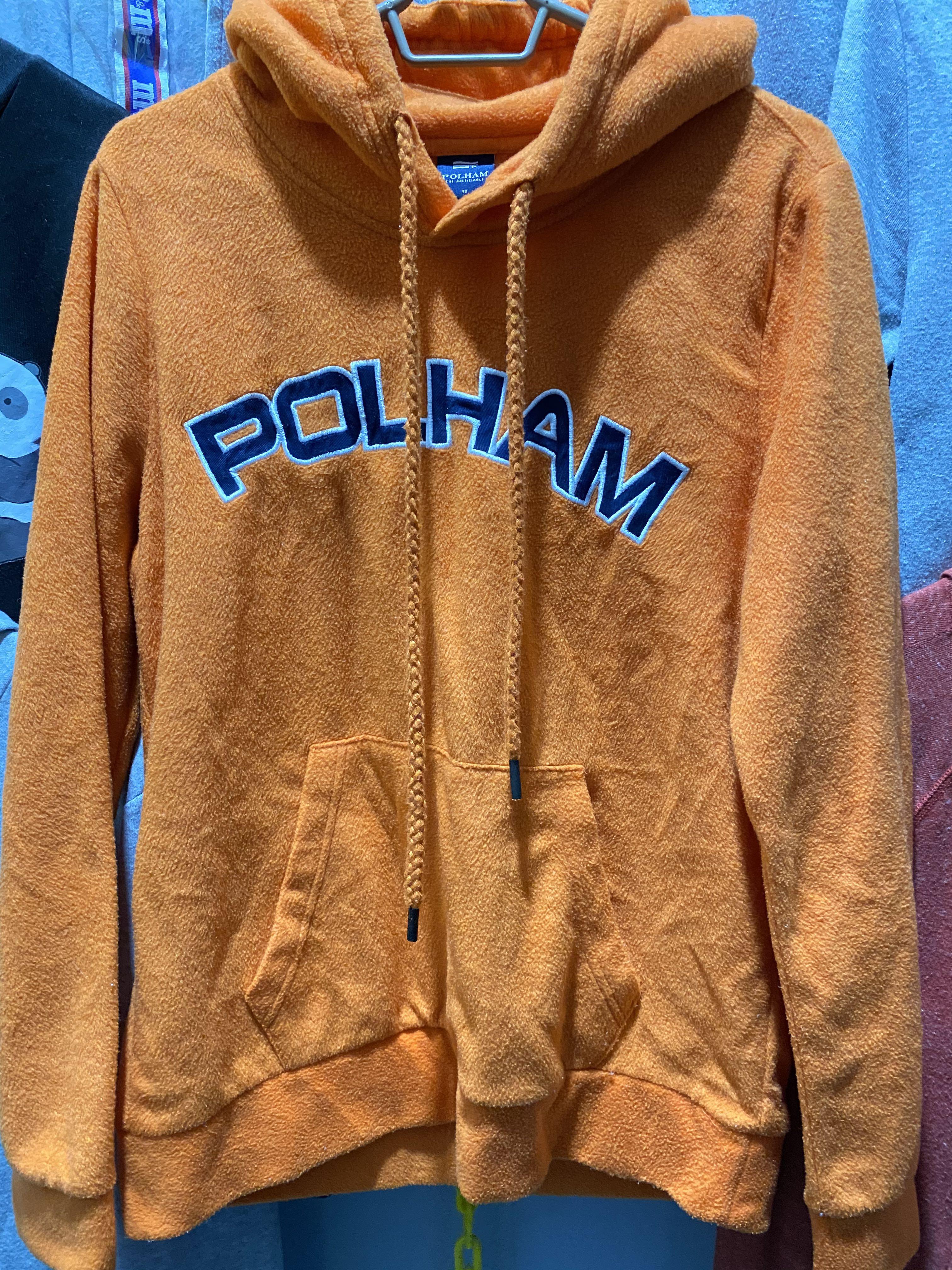 Polham discount hoodie price
