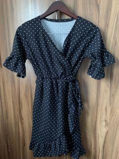 Polkadot Dress