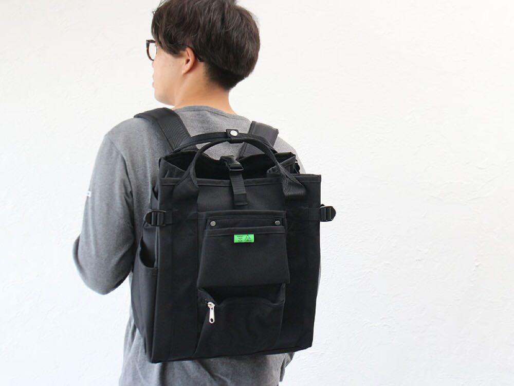 Porter deals union backpack