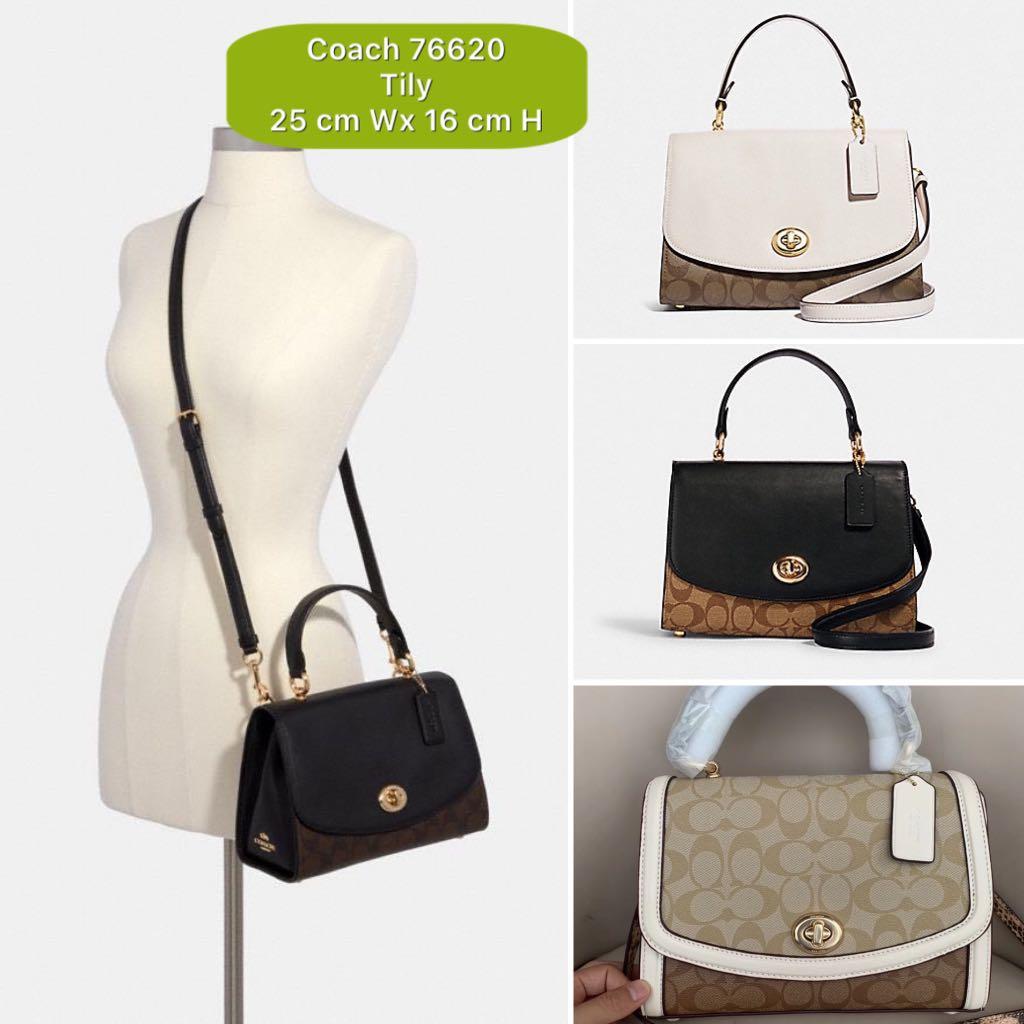 Coach 76620 best sale
