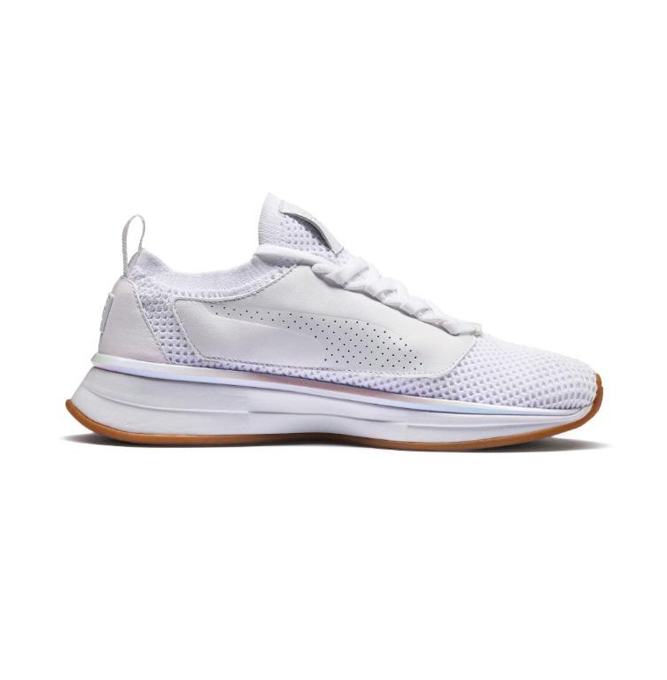 puma x selena gomez runner women's training shoes