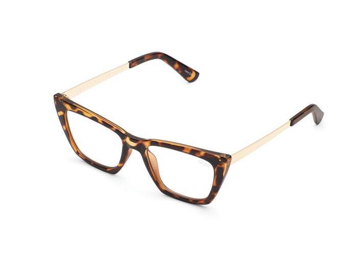 Quay blue light clearance glasses desi