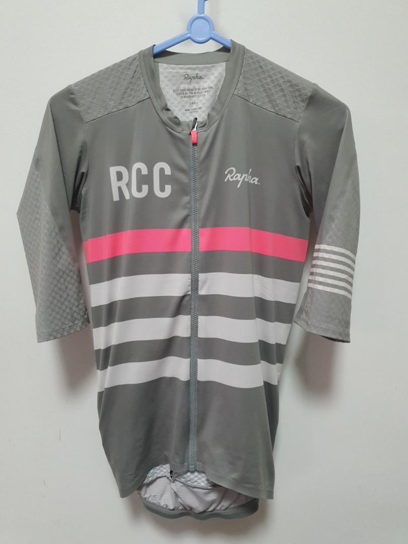 rcc pro team aero jersey