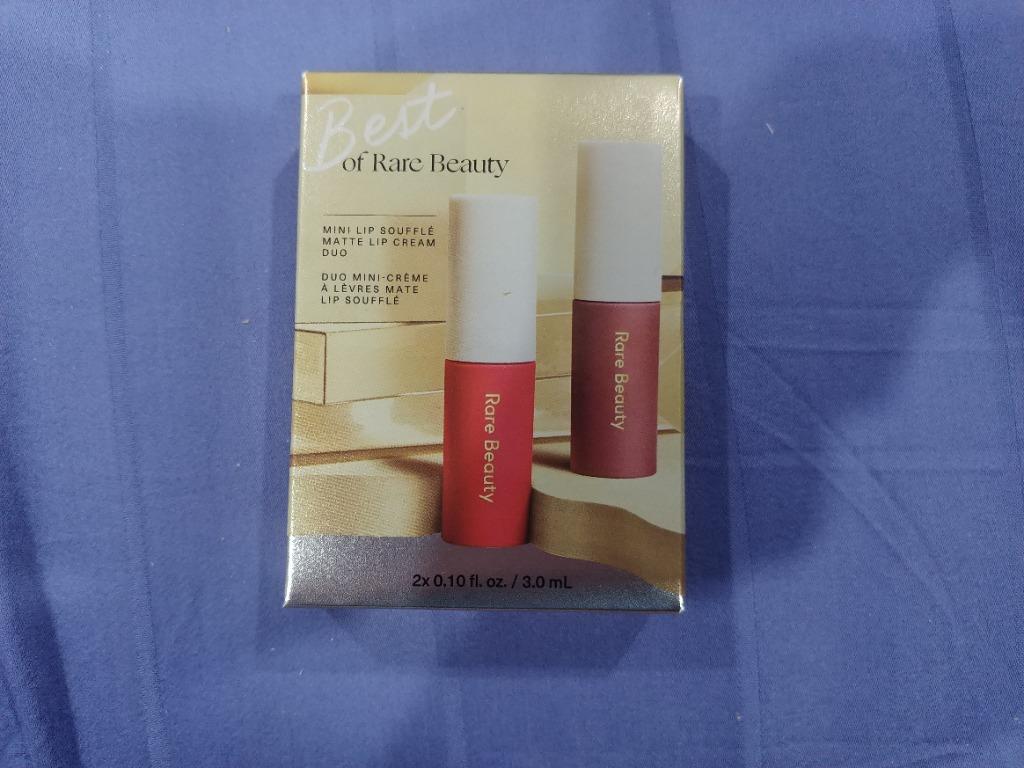 ayurvedic mini lipstick set