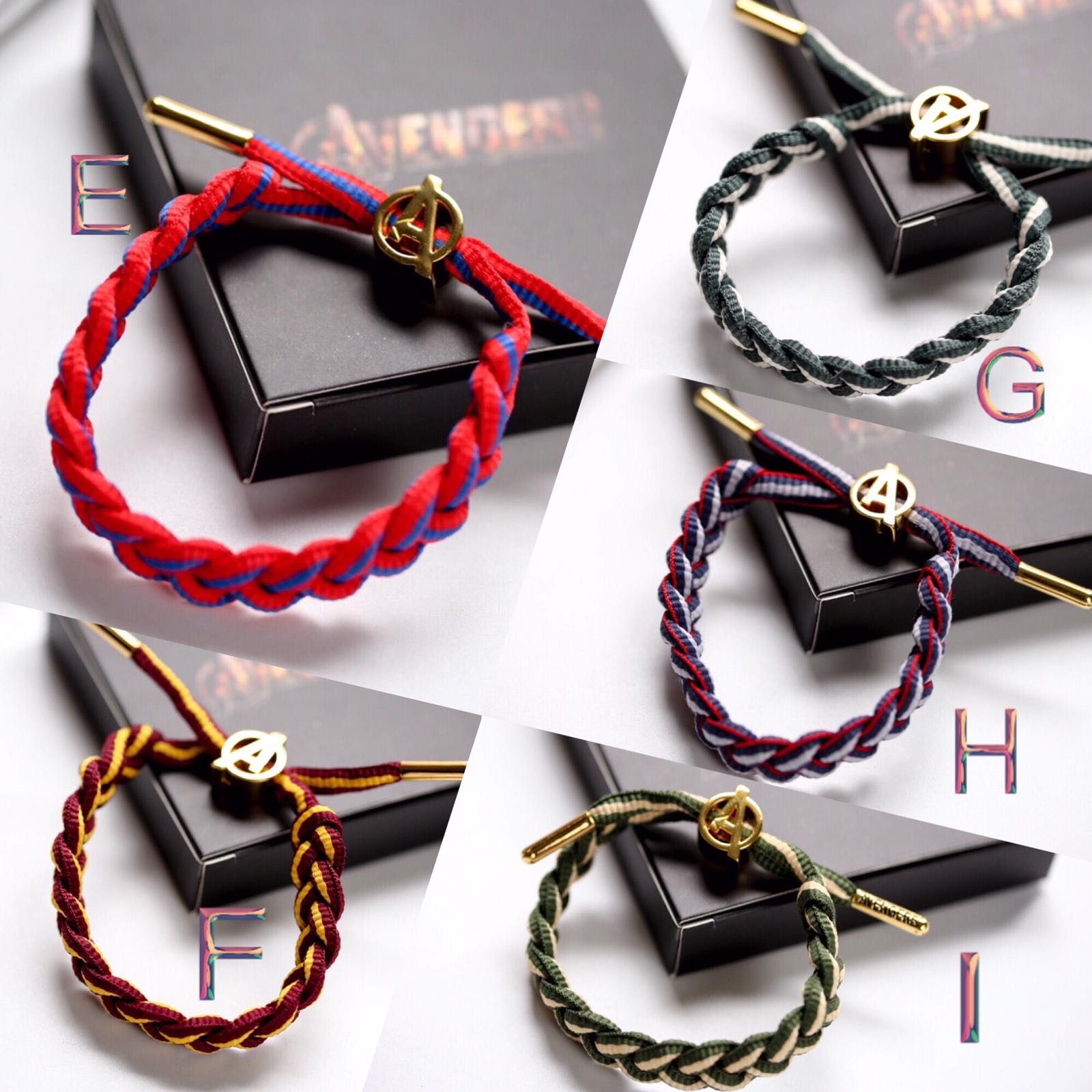 Rastaclat marvel deals