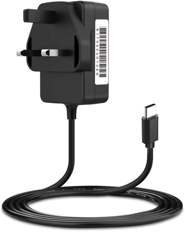 myzone replacement charger