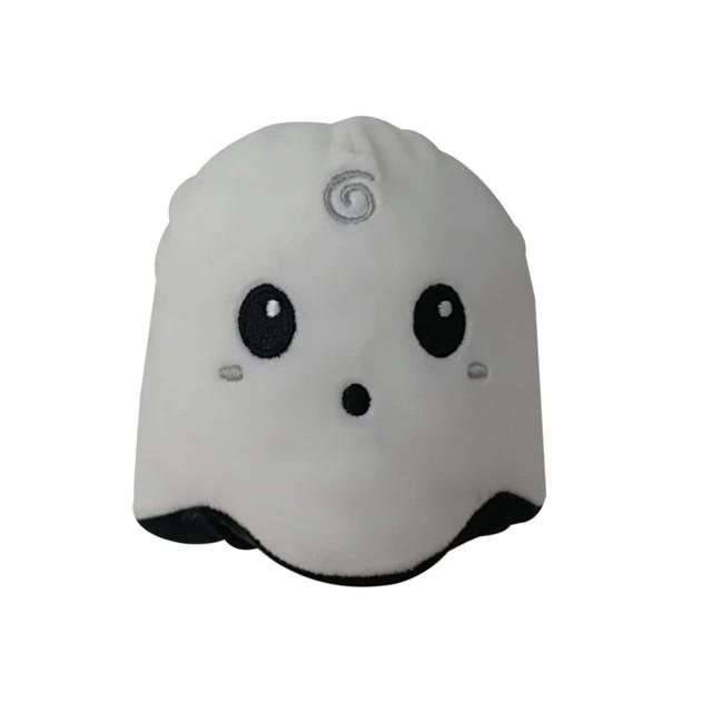 Reversible Ghost （分類：小說及非小說）位於 Hong Kong。 由 cery17 提交（商品編號 1048360358，圖片 2）。簡介： Remember the reversible Octopus?? Here is his cousin the reversible ghost!。