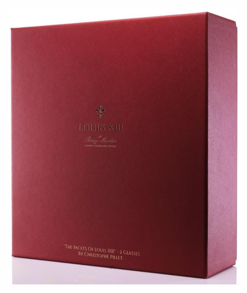 Christophe Pillet + Louis XIII in Limited Edition Design