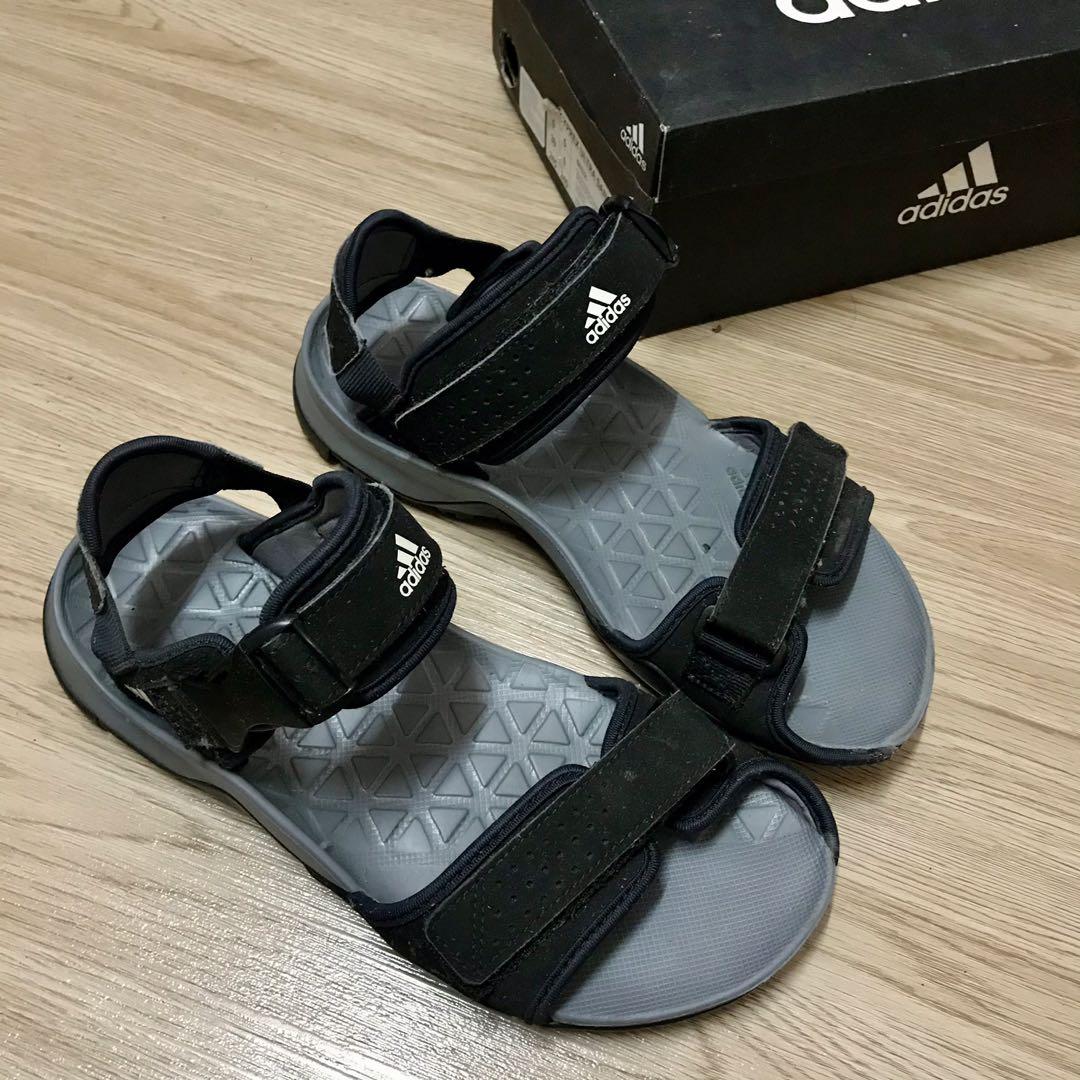 Kasut sales sandal adidas