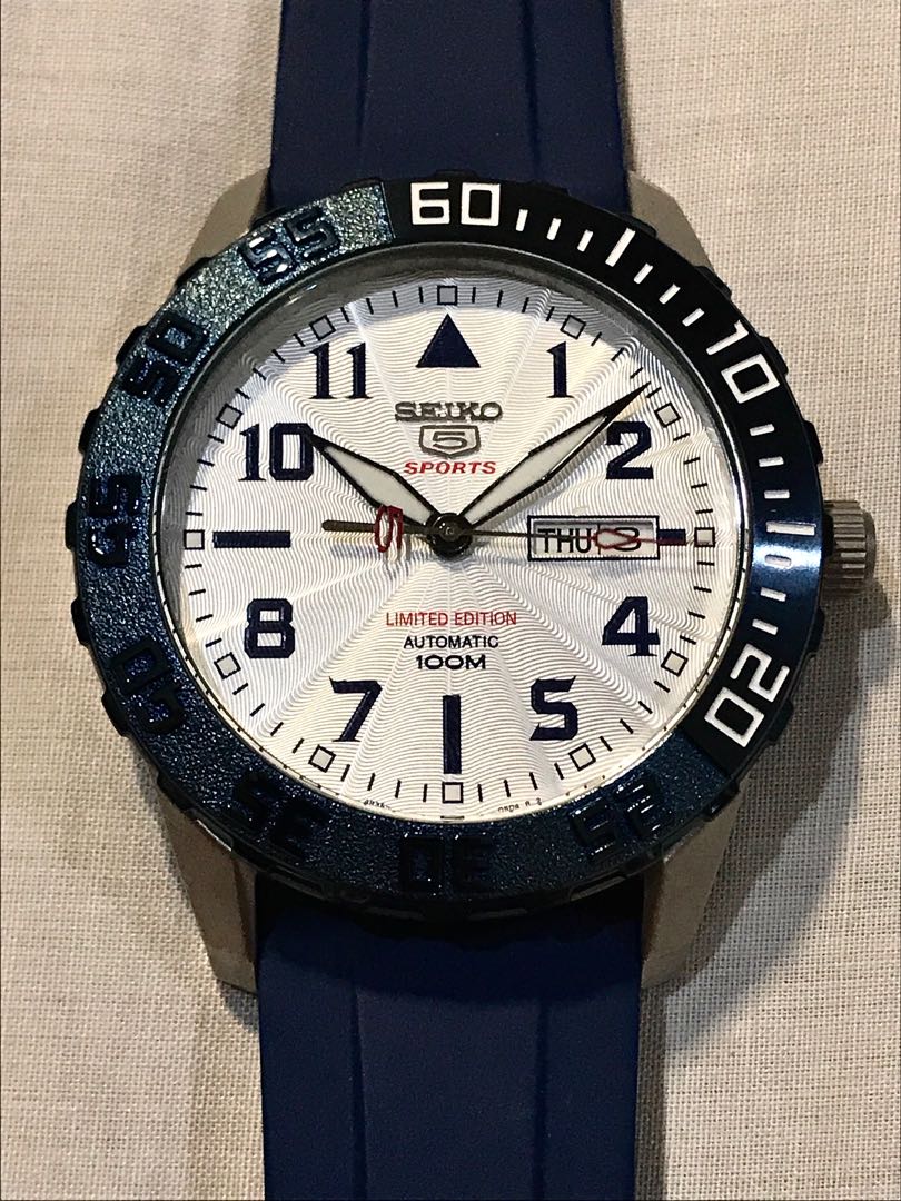 Seiko srp785 store