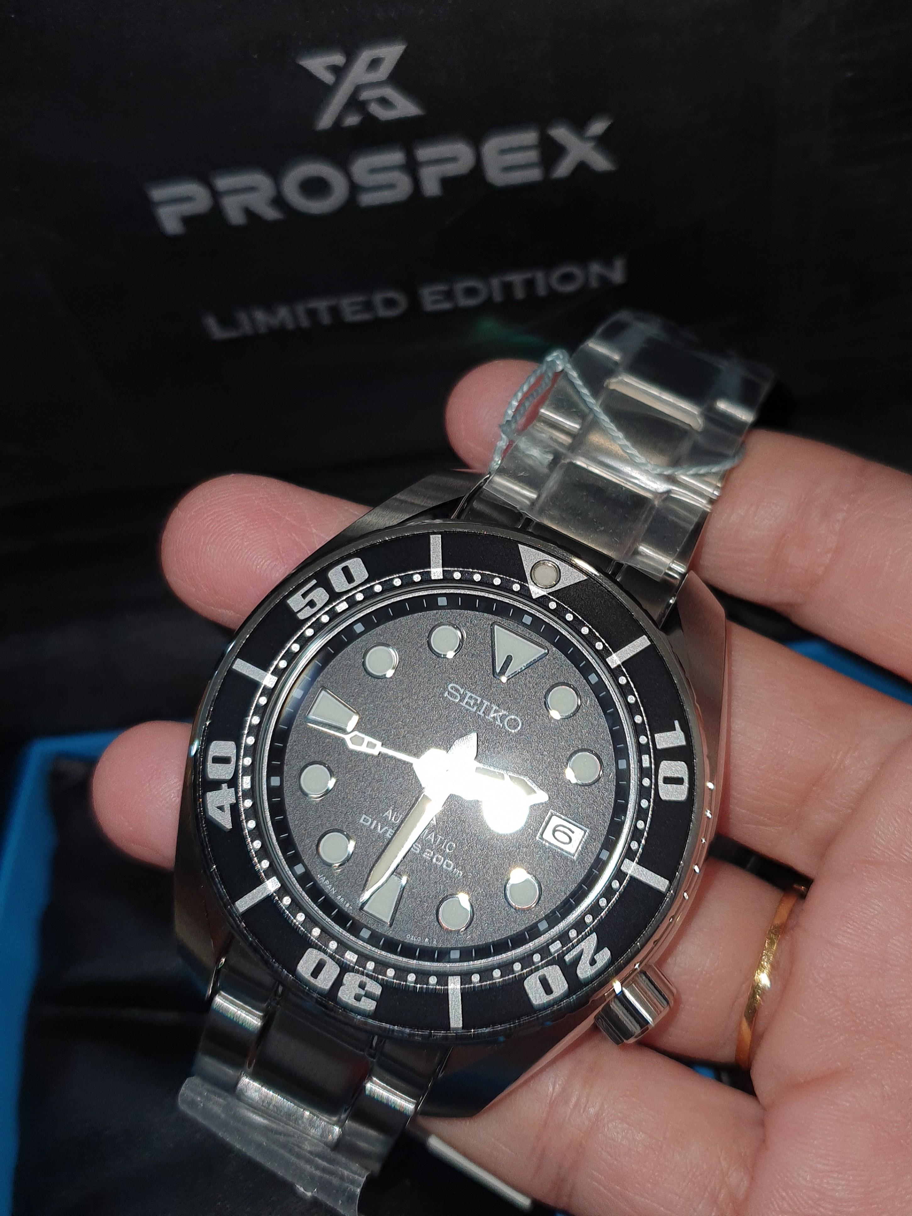Seiko sbdc031j hot sale