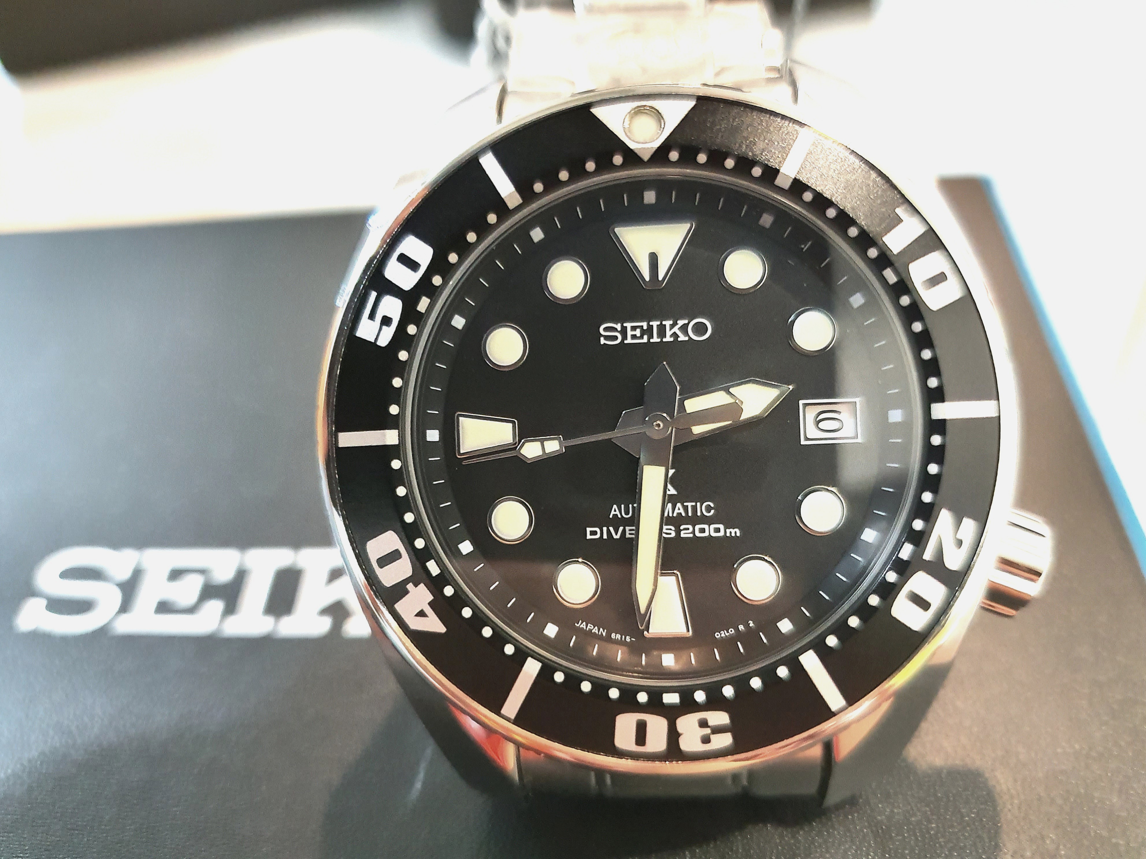 Seiko sbdc031 price online