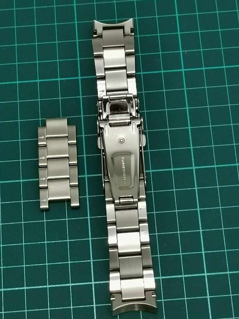 Bracelet seiko sumo sales
