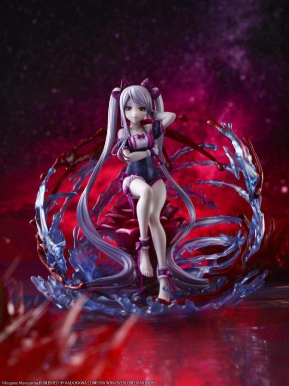 Shibuya Scramble Figure Shalltear Bloodfallen Overlord Toys Games Bricks Figurines On Carousell #808 impz #shalltear #overlord #shibuya scramble figure #shalltear bloodfallen #amiami #シャル revisiting some old projectshalltear bloodfallen, that might not even get done even now. shibuya scramble figure shalltear
