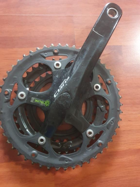 shimano claris groupset