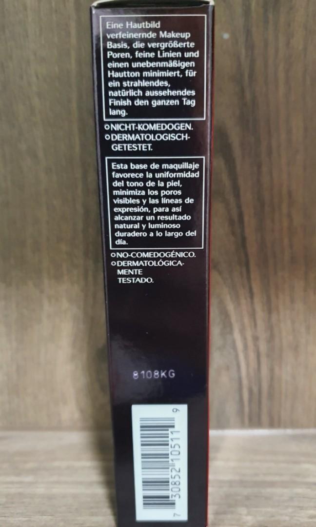 Shiseido Refining Makeup Primer, Beauty & Personal Care, Face, Makeup