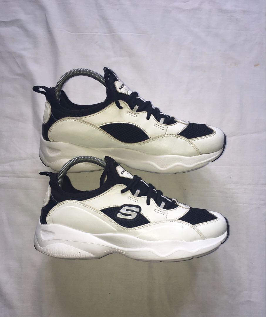 Skechers online d'lite airy