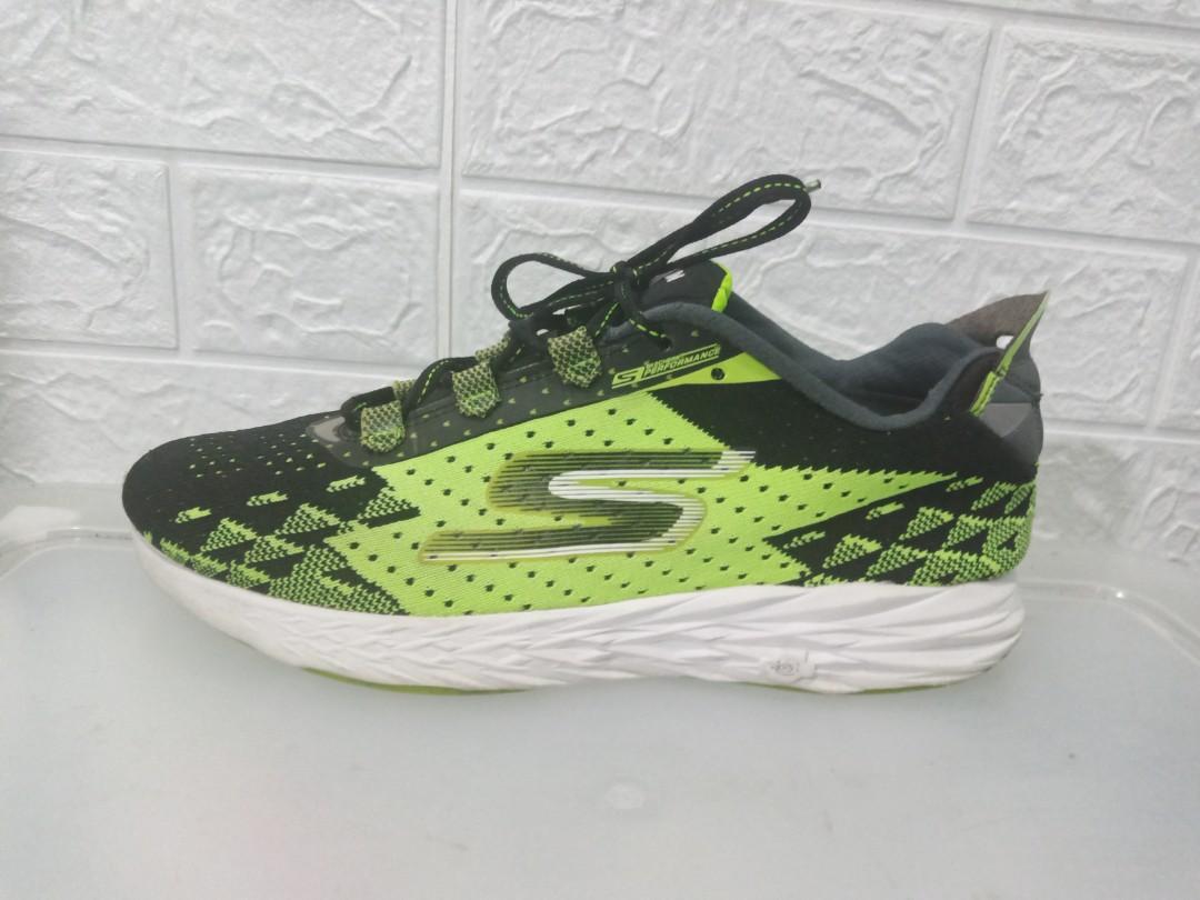 Skechers Gorun 5 Sports Athletic Sports Clothing On Carousell