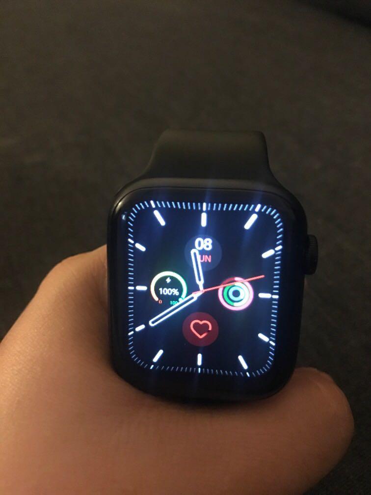 Iwo shop 26 watch