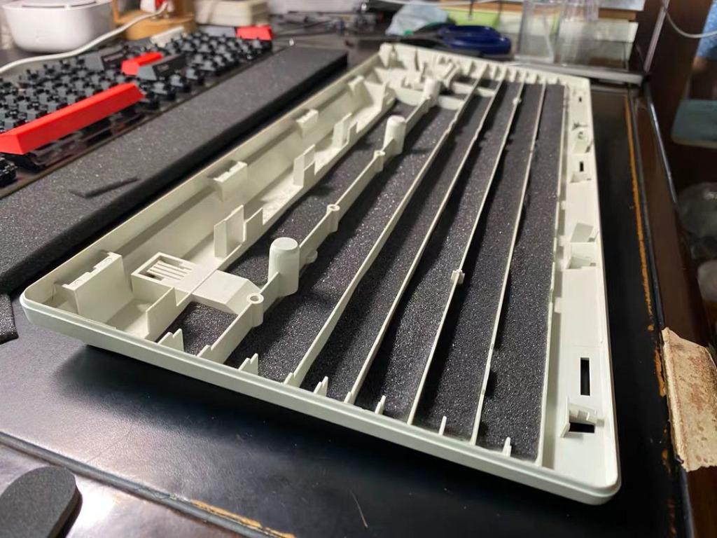 Sound Dampening Foam for Custom Mechanical Keyboard Neoprene Sobarthane