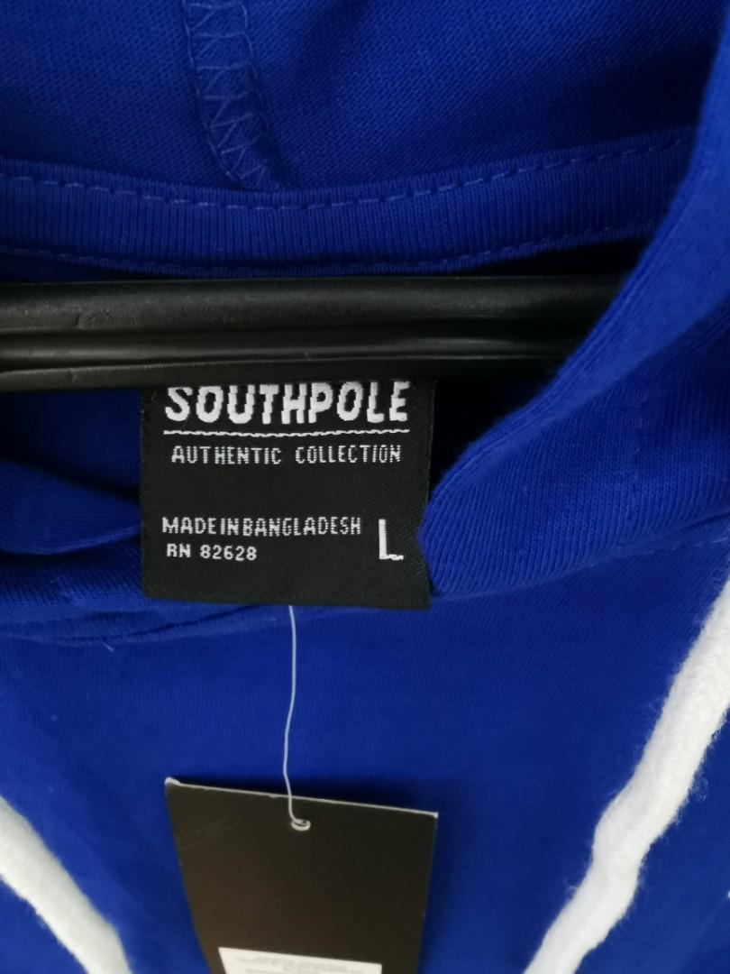 south pole jacket rn82628