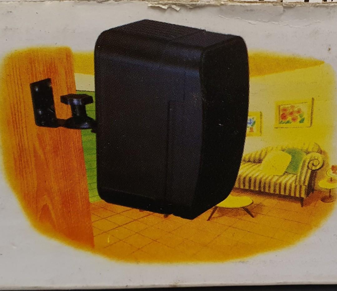 Speaker Wall Brackets466727311361986560