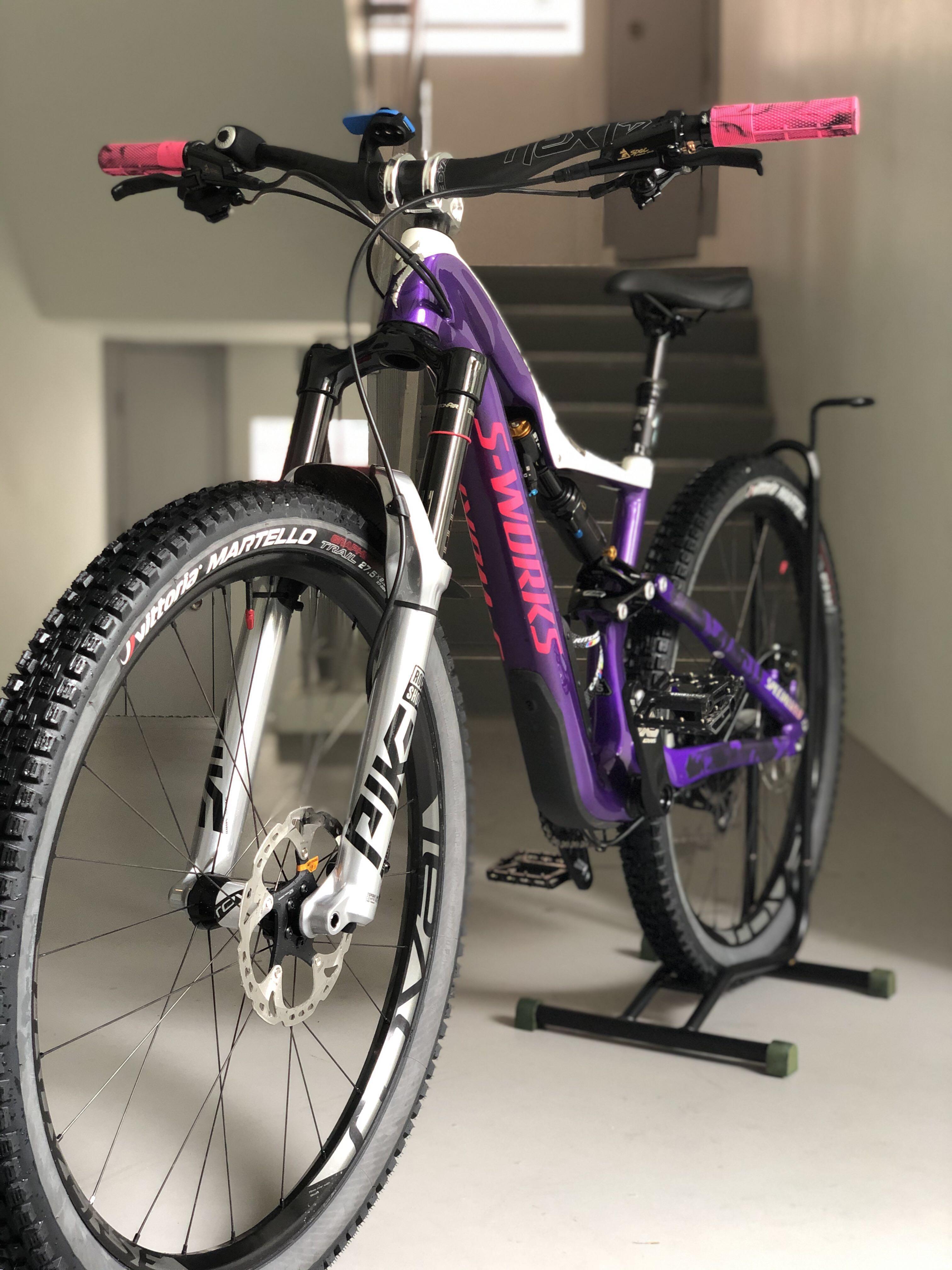 S works stumpjumper 2017 cheap